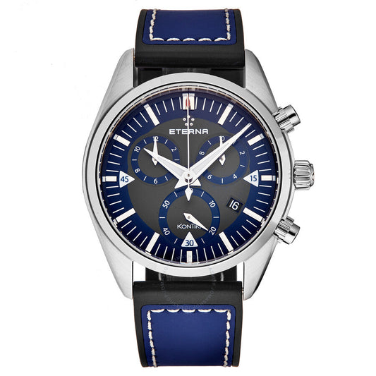 Buy Eterna Luxury Watches-Eterna Watches-Albatel