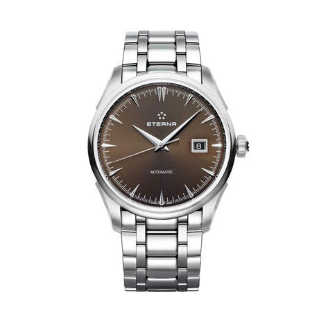 Buy Eterna Luxury Watches-Eterna Watches-Albatel
