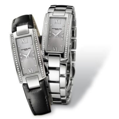 Buy Raymond Weil Swiss Watches-RaymondWeil-Albatel