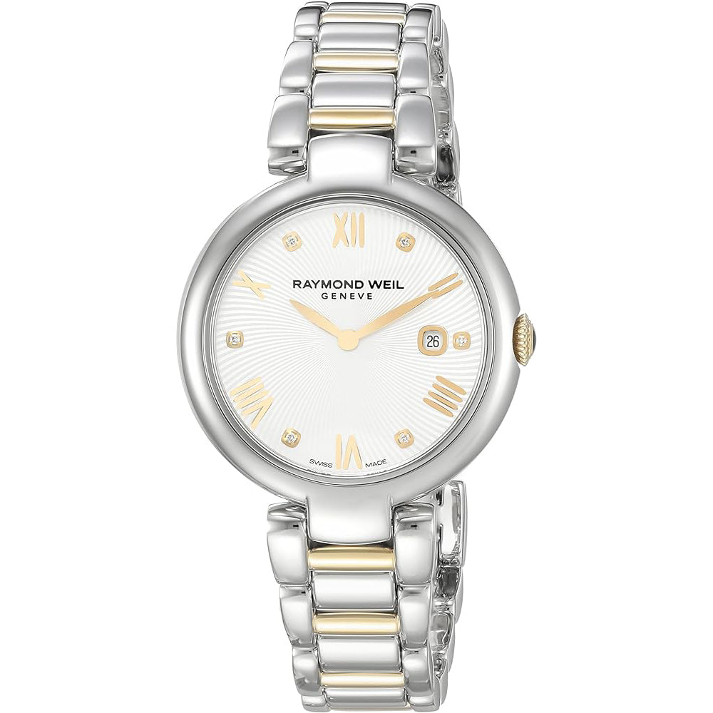 Buy Raymond Weil Swiss Watches-RaymondWeil-Albatel