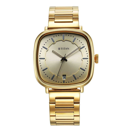 TITAN NEO CURVE FOR MEN