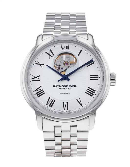 Buy Raymond Weil Swiss Watches-RaymondWeil-Albatel