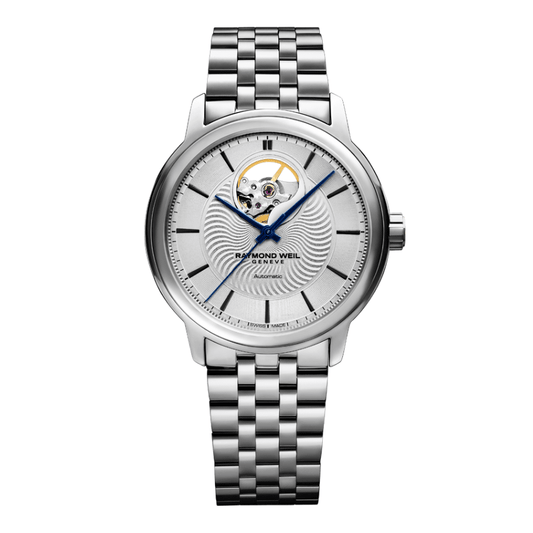 Buy Raymond Weil Swiss Watches-RaymondWeil-Albatel