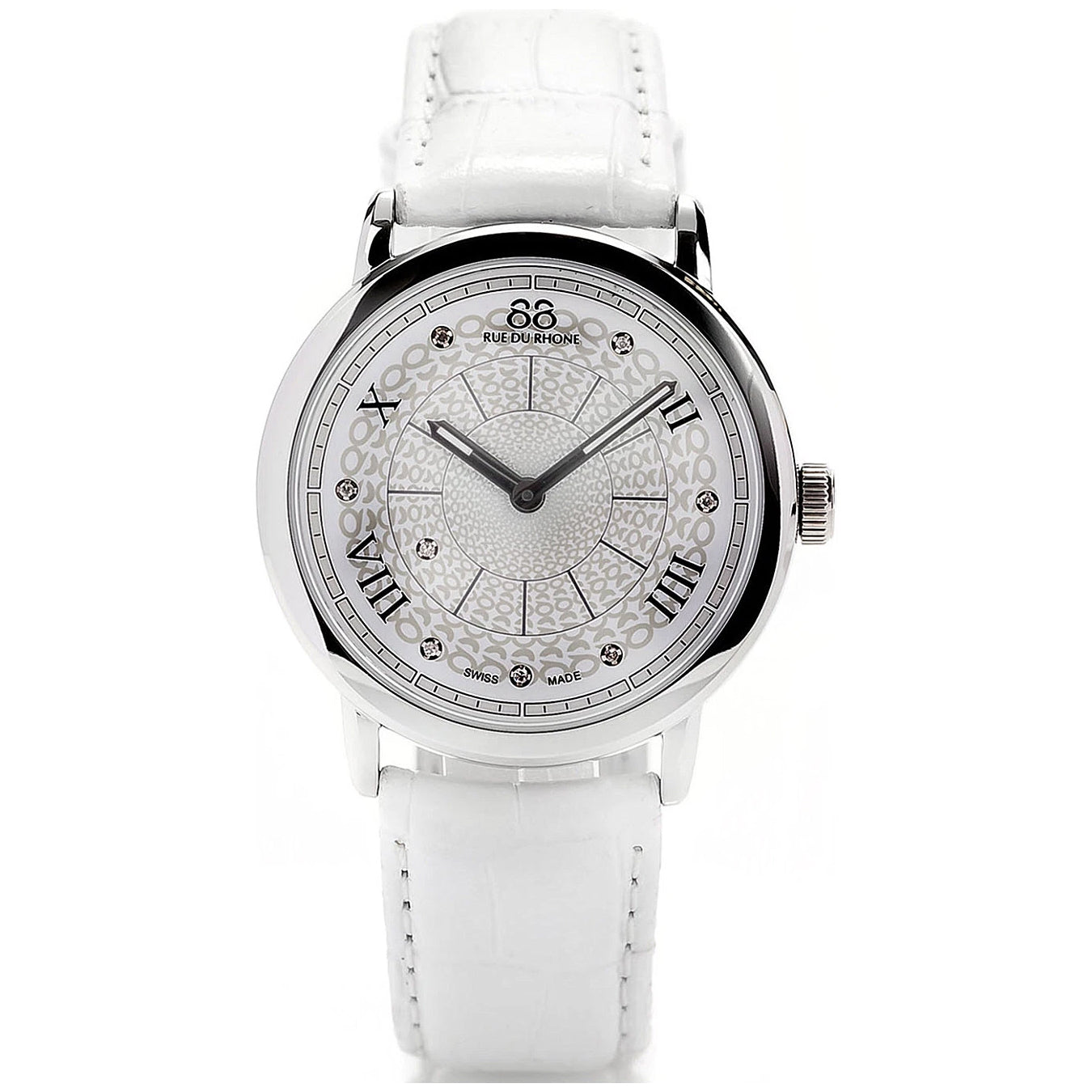 Buy 88 Rue Du Rhone Swiss Watches