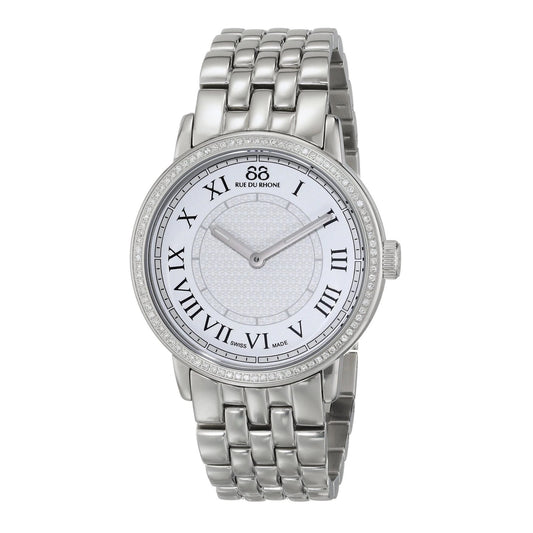 Buy 88 Rue Du Rhone Swiss Watches