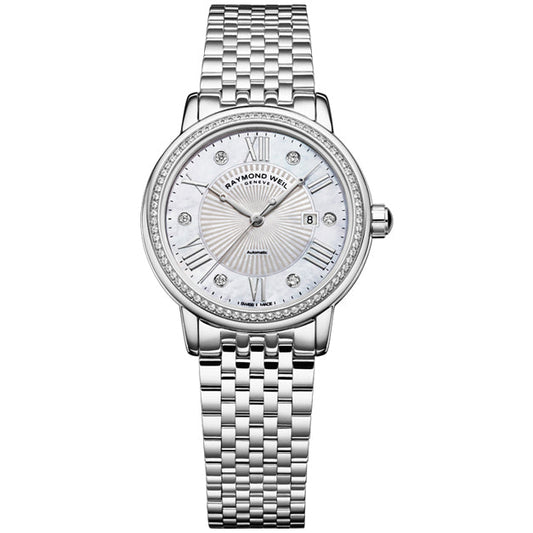 Buy Raymond Weil Swiss Watches-RaymondWeil-Albatel