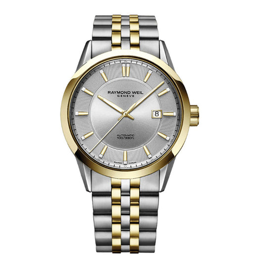 Buy Raymond Weil Swiss Watches-RaymondWeil-Albatel