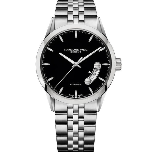 Buy Raymond Weil Swiss Watches-RaymondWeil-Albatel