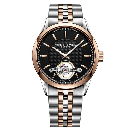 Buy Raymond Weil Swiss Watches-RaymondWeil-Albatel