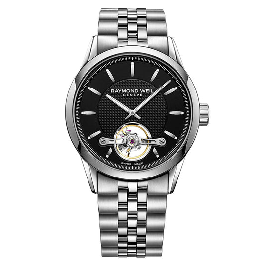 Buy Raymond Weil Swiss Watches-RaymondWeil-Albatel