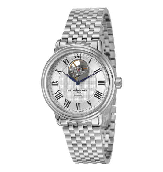 Buy Raymond Weil Swiss Watches-RaymondWeil-Albatel