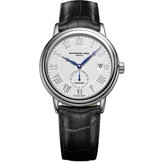 Buy Raymond Weil Swiss Watches-RaymondWeil-Albatel