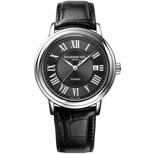 Buy Raymond Weil Swiss Watches-RaymondWeil-Albatel