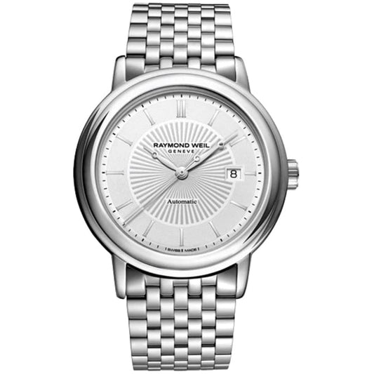 Buy Raymond Weil Swiss Watches-RaymondWeil-Albatel
