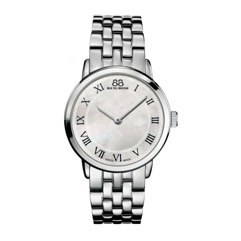 Buy 88 Rue Du Rhone Swiss Watches