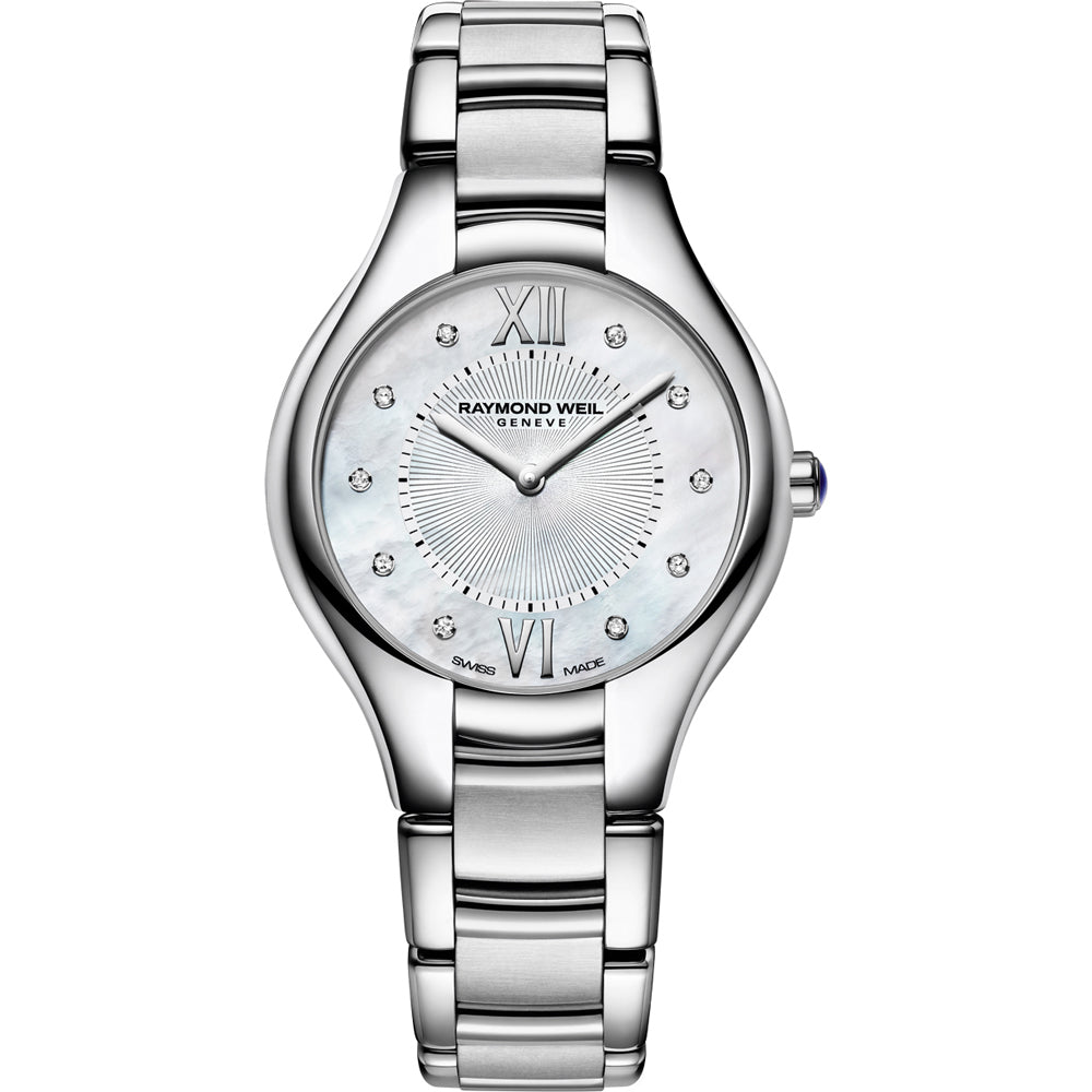 Buy Raymond Weil Swiss Watches