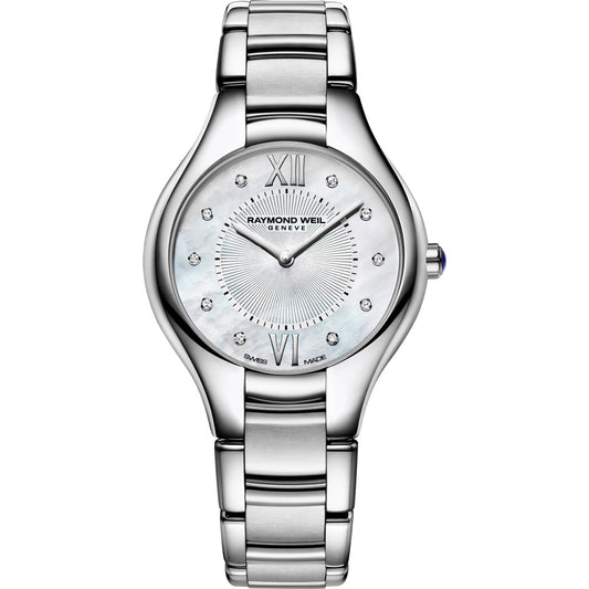Buy Raymond Weil Swiss Watches