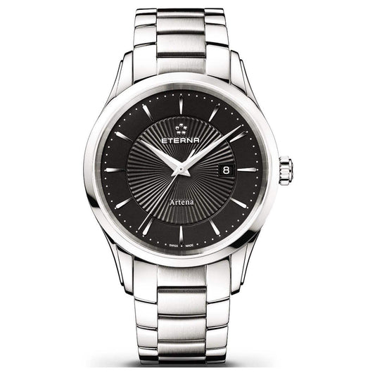 Buy Eterna Luxury Watches