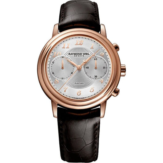 Buy Raymond Weil Swiss Watches-RaymondWeil-Albatel