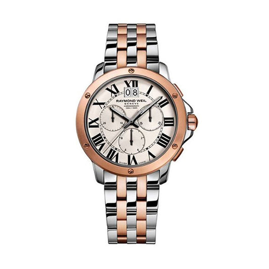 Buy Raymond Weil Swiss Watches-RaymondWeil-Albatel