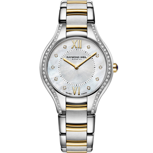 Buy Raymond Weil Swiss Watches-RaymondWeil-Albatel