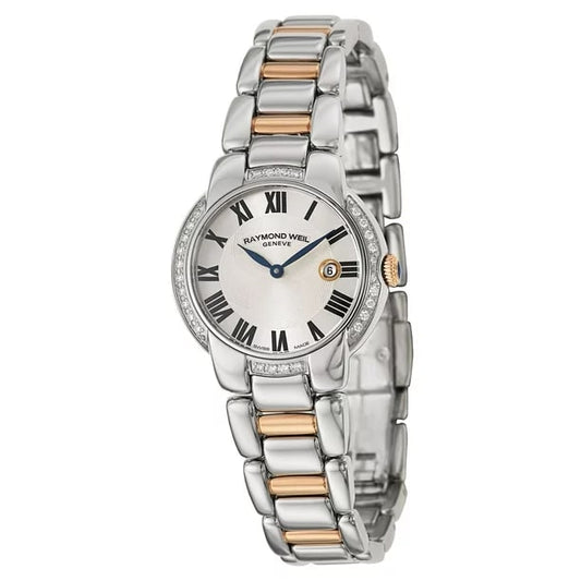 Buy Raymond Weil Swiss Watches-RaymondWeil-Albatel