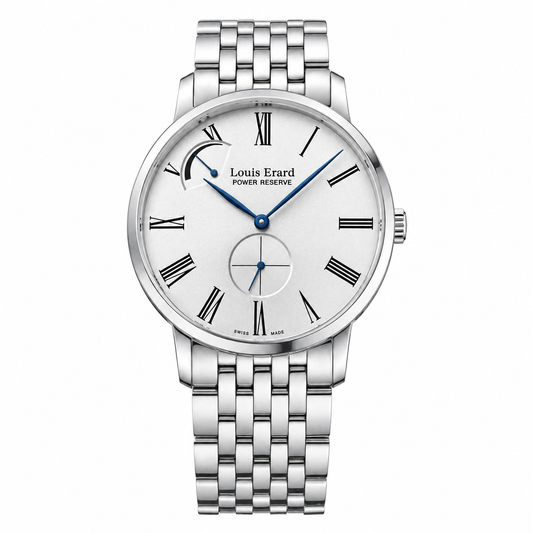 Buy Louis Erard Swiss Watches