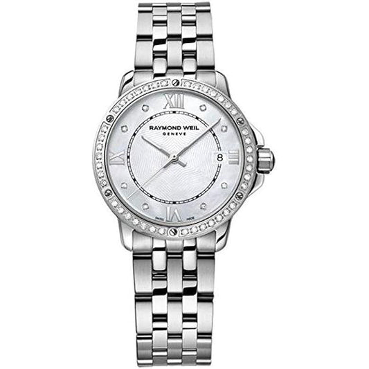 Buy Raymond Weil Swiss Watches-RaymondWeil-Albatel