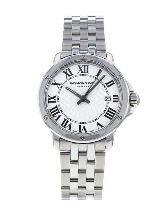 Buy Raymond Weil Swiss Watches-RaymondWeil-Albatel
