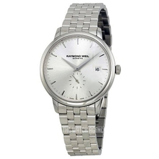 Buy Raymond Weil Swiss Watches-RaymondWeil-Albatel