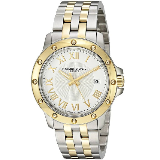 Buy Raymond Weil Swiss Watches-RaymondWeil-Albatel