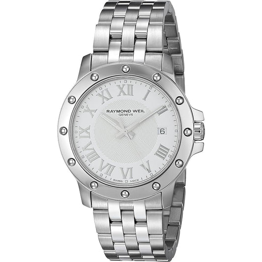 Buy Raymond Weil Swiss Watches-RaymondWeil-Albatel