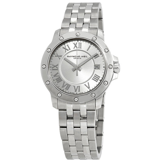 Buy Raymond Weil Swiss Watches-RaymondWeil-Albatel