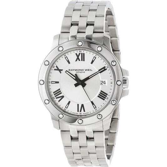 Buy Raymond Weil Swiss Watches-RaymondWeil-Albatel