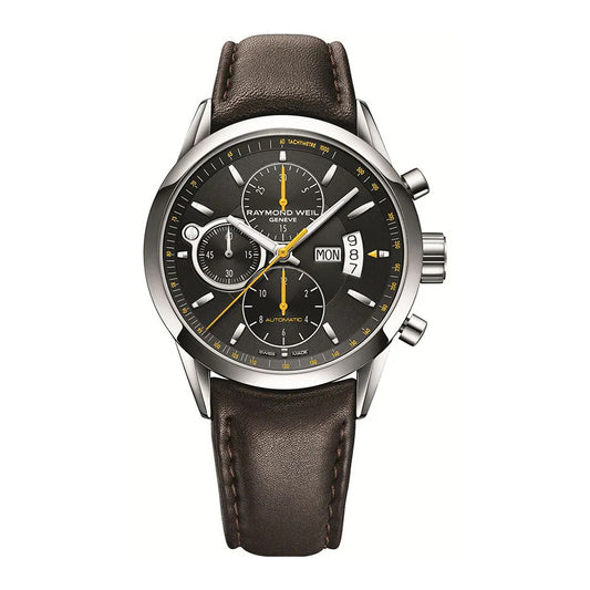 Buy Raymond Weil Swiss Watches