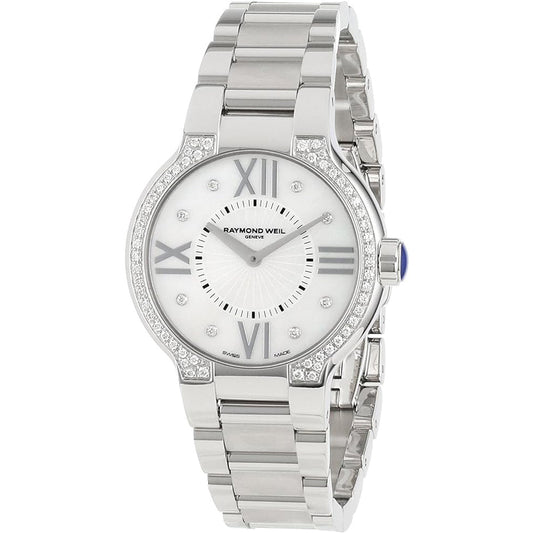 Buy Raymond Weil Swiss Watches-RaymondWeil-Albatel