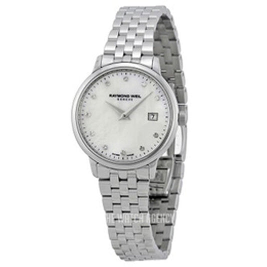 Buy Raymond Weil Swiss Watches-RaymondWeil-Albatel