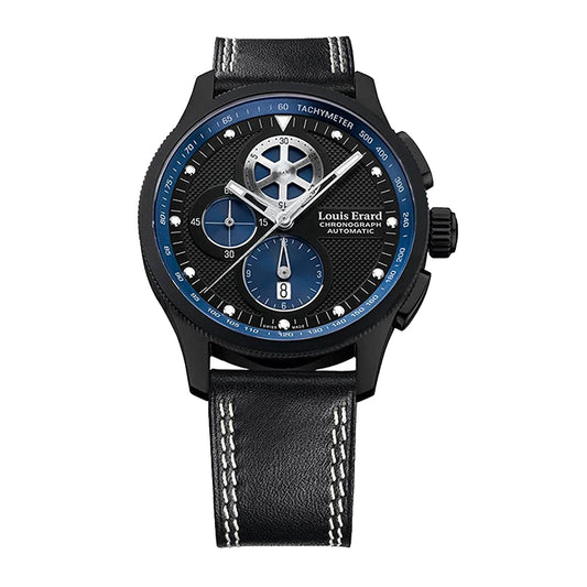 Buy Louis Erard Swiss Watches