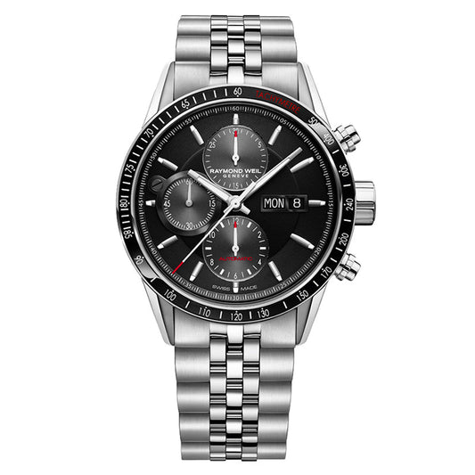 Buy Raymond Weil Swiss Watches-RaymondWeil-Albatel