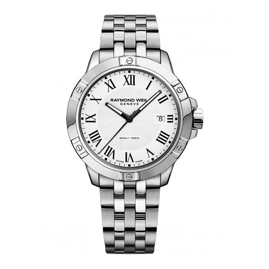 Buy Raymond Weil Swiss Watches-RaymondWeil-Albatel