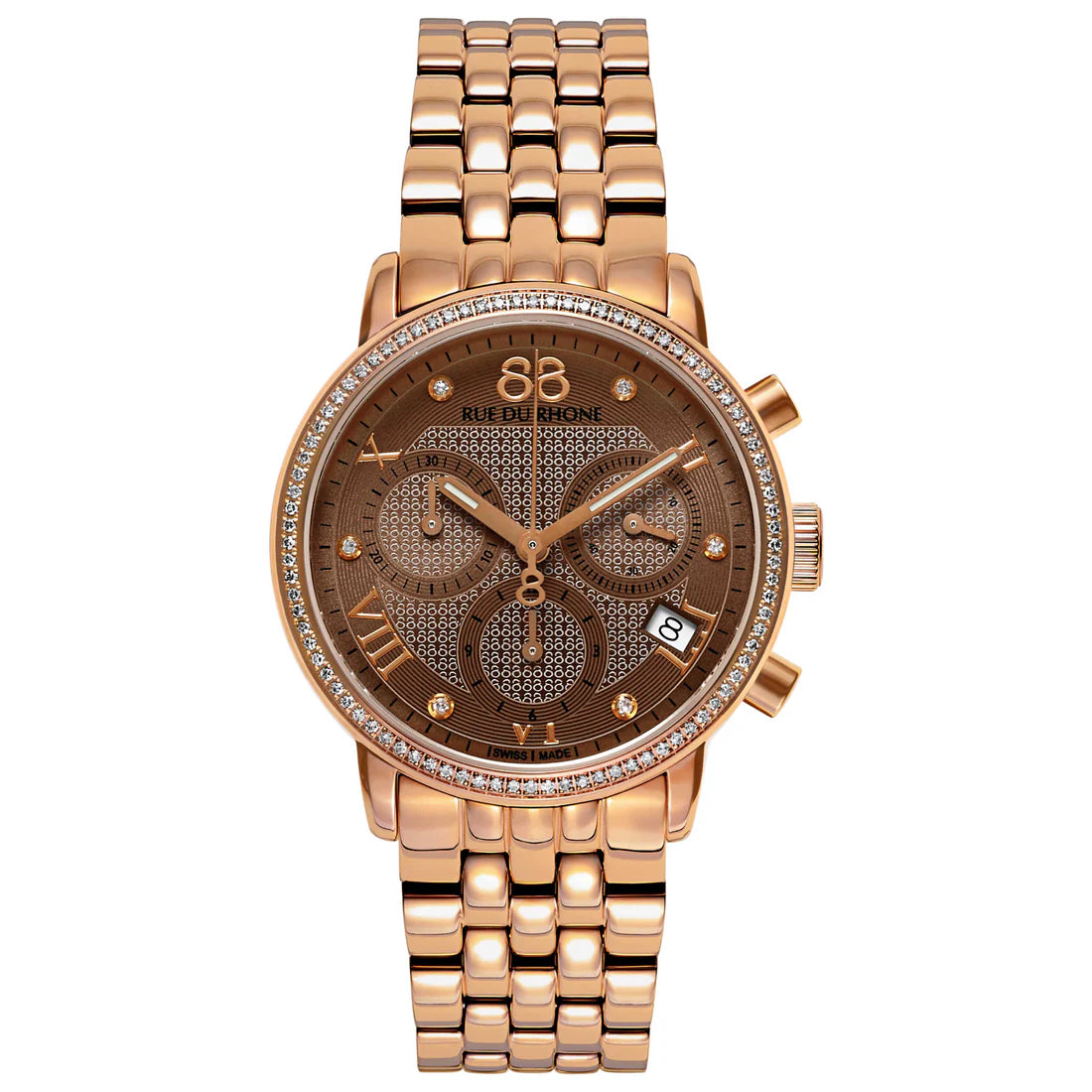 Buy 88 Rue Du Rhone Swiss Watches