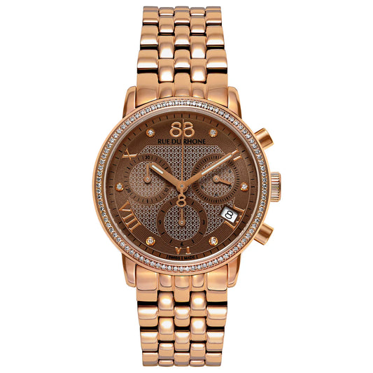 Buy 88 Rue Du Rhone Swiss Watches