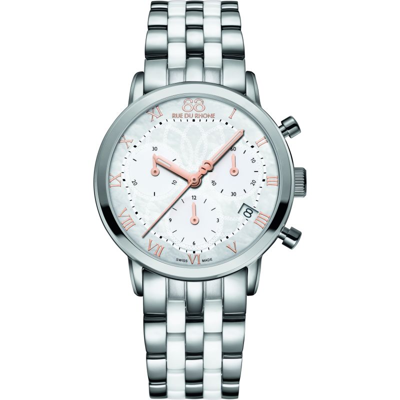 Buy 88 Rue Du Rhone Swiss Watches-88 Rue Du Rhone-Albatel