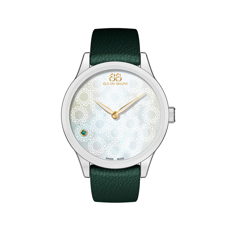 Buy 88 Rue Du Rhone Swiss Watches-88 Rue Du Rhone-Albatel