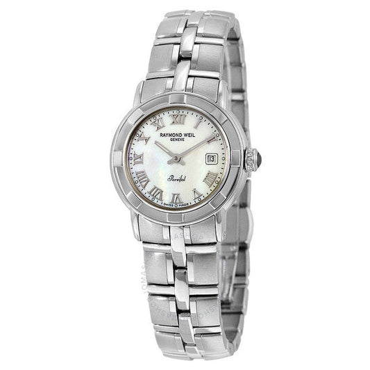 Buy Raymond Weil Swiss Watches-RaymondWeil-Albatel