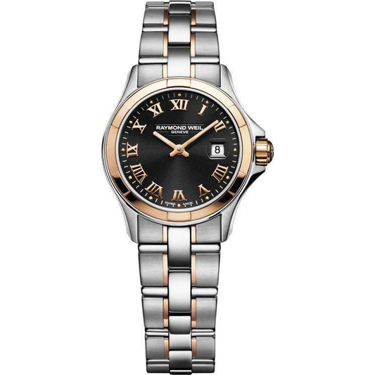Buy Raymond Weil Swiss Watches-RaymondWeil-Albatel