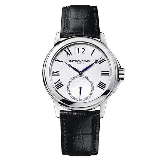 Buy Raymond Weil Swiss Watches-RaymondWeil-Albatel