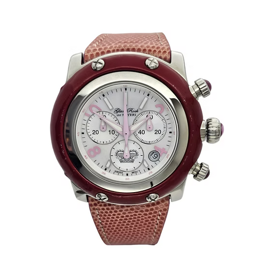 Glamrock Swiss Watches for Men
