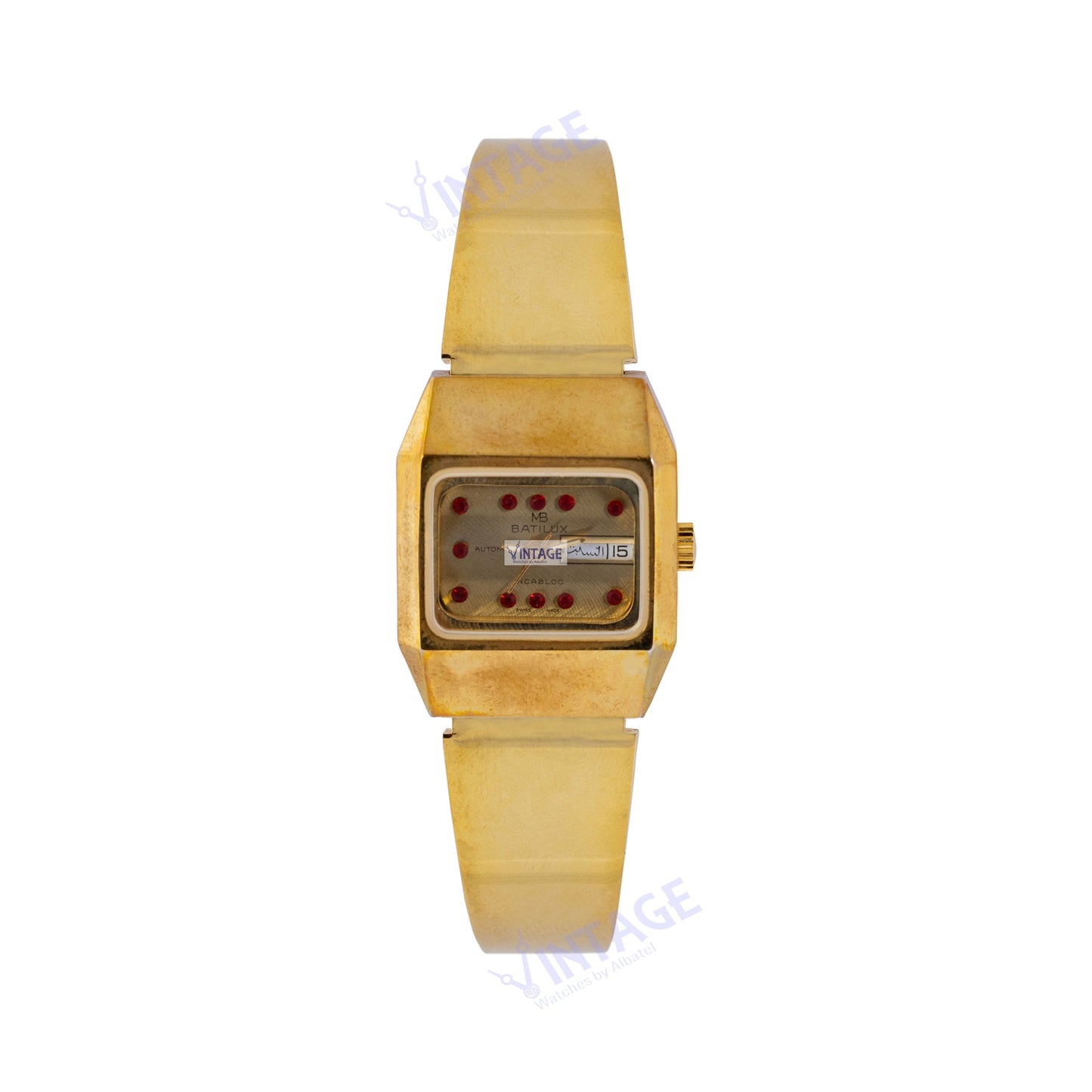 BAT -GR1502253