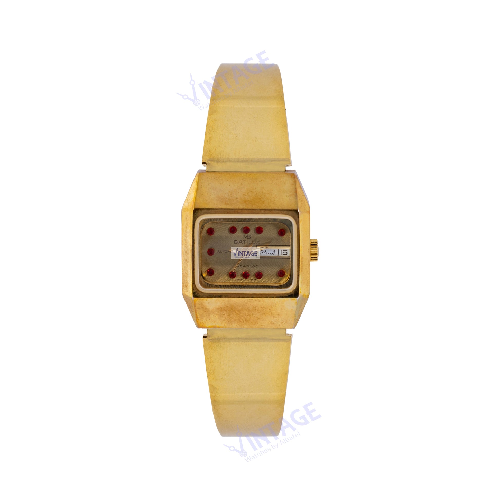 BAT -GR1502253